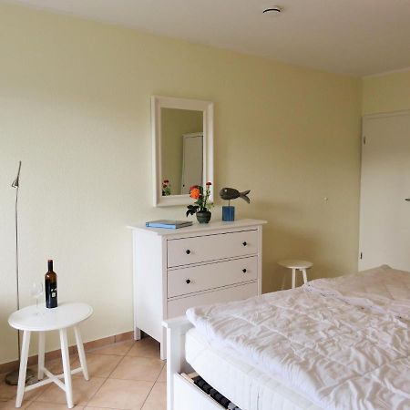 Lindenstrasse 43, Whg 1 - Nord Bei Nordost Apartment Zingst Bagian luar foto