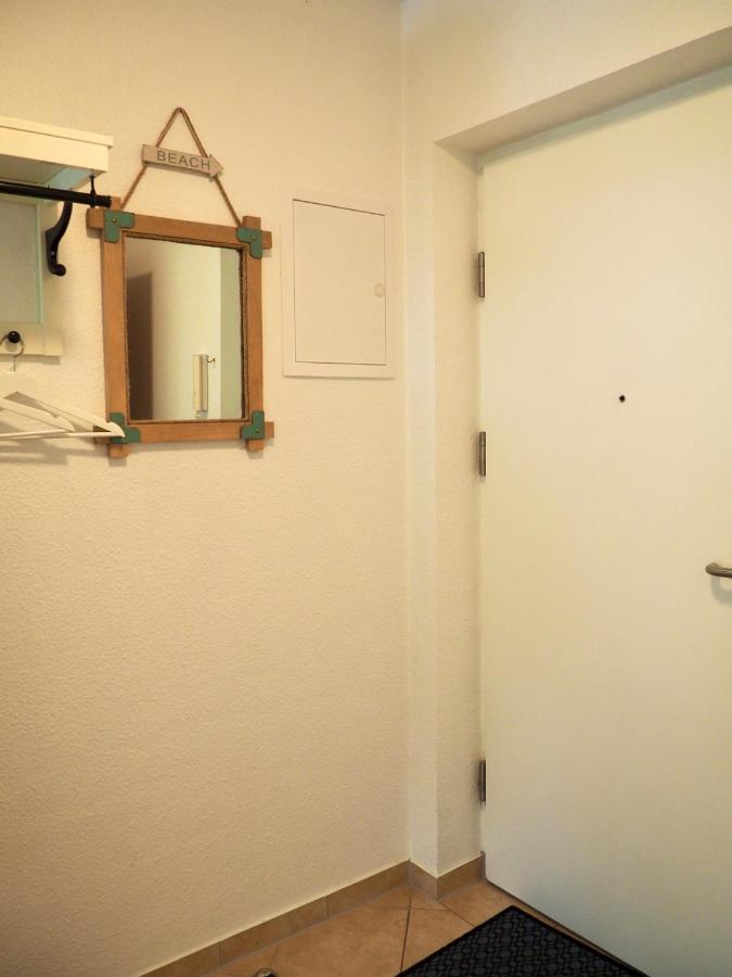 Lindenstrasse 43, Whg 1 - Nord Bei Nordost Apartment Zingst Bagian luar foto